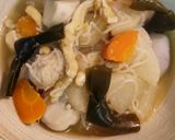 お野菜ごった煮作り方3写真