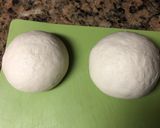 Pan de campagne作り方7写真