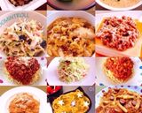 簡単♡やみつき納豆焼きそば♡作り方2写真
