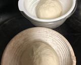 Pan de campagne作り方11写真