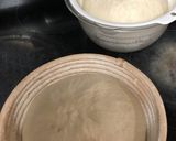 Pan de campagne作り方13写真