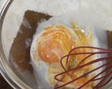 ふわふわスフレパンケーキ　BP無し作り方6写真