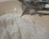 ふわふわスフレパンケーキ　BP無し作り方13写真