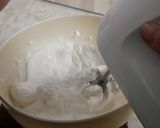 ふわふわスフレパンケーキ　BP無し作り方14写真