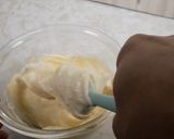 ふわふわスフレパンケーキ　BP無し作り方19写真