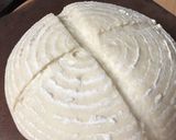 Pan de campagne作り方17写真