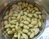 カラフル お豆のサラダ作り方1写真