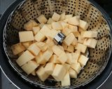 カラフル お豆のサラダ作り方2写真