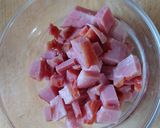 カラフル お豆のサラダ作り方3写真