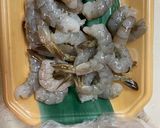 お手頃価格で♩エビチリ作り方2写真