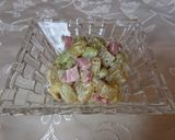 カラフル お豆のサラダ作り方5写真