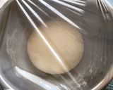 ヘルシー野菜肉まん作り方2写真