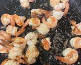 お手頃価格で♩エビチリ作り方9写真