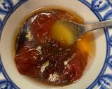 お手頃価格で♩エビチリ作り方11写真