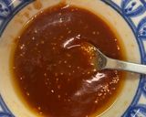 お手頃価格で♩エビチリ作り方12写真