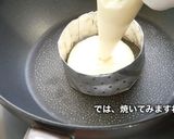 ふわふわスフレパンケーキ　BP無し作り方33写真