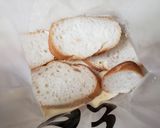 フレンチトースト作り方3写真