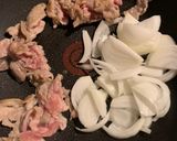焼き野菜カレー作り方3写真