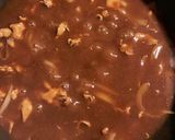 焼き野菜カレー作り方4写真
