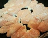 節約!簡単!【鶏胸の梅味噌マヨソテー】作り方6写真