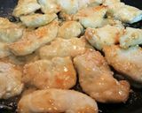 節約!簡単!【鶏胸の梅味噌マヨソテー】作り方10写真