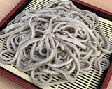 お子様でもできる♪お家でそば打ち作り方10写真