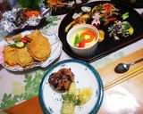 入学祝にお赤飯ε=(ノ・∀・)ツめでたい作り方5写真