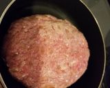 卵なし！！お店より美味しいハンバーグ作り方8写真