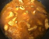 スリランカカレー！作り方5写真