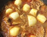 スリランカカレー！作り方6写真