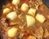 スリランカカレー！作り方7写真