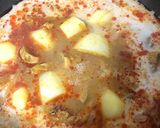 スリランカカレー！作り方8写真