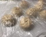 ヘルシー野菜肉まん作り方9写真