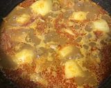 スリランカカレー！作り方9写真