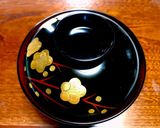薄揚げと舞茸のお吸い物作り方5写真
