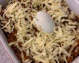 超手抜き！焼きカレードリア作り方2写真