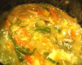 野菜たっぷり！揚げだし豆腐作り方10写真