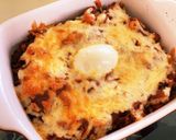 超手抜き！焼きカレードリア作り方3写真