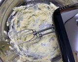 しっとり、クルミ入りキャロットケーキ作り方3写真