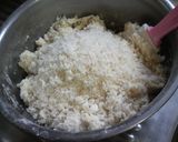 ヘルシーダイスキ◎サクサクおからクッキー作り方1写真