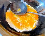 安い蟹缶でも旨!パラパラ☆蟹レタス炒飯ஐ作り方2写真