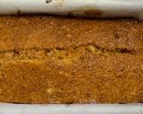 しっとり、クルミ入りキャロットケーキ作り方10写真