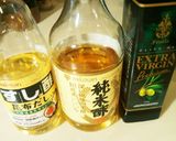 サラダほうれん草ホットドレッシングサラダ作り方2写真