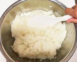 簡単おはぎ　きな粉とあんこ作り方4写真