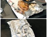 記念日に♪ベリーソース仕立てのステーキ作り方4写真