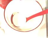 HMで☆ガレット風イチゴクレープ作り方2写真