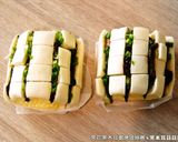 蔥花黑木耳焗烤銀絲卷．柯媽媽の植物燕窩作り方3写真