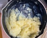 しっとりポテトサラダ作り方4写真