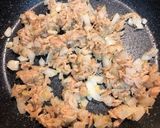 ズッキーニとじゃがいものマヨ焼き作り方6写真