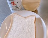 朝ごはんに♪マヨ醤油のトースト作り方1写真